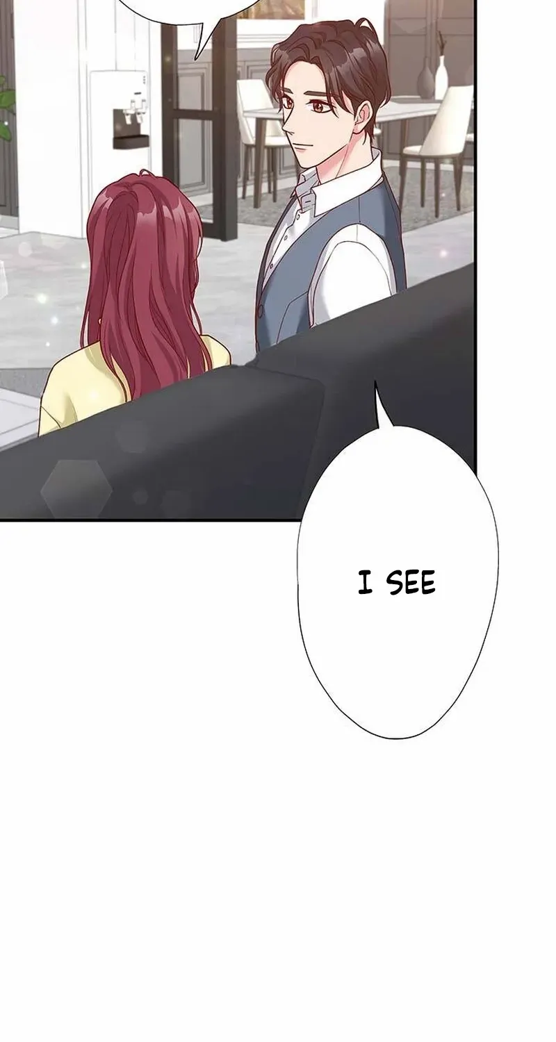 Business Marriage - If You Fall in Love, We'll Get a Divorce - Chapter 52 - Page 64
