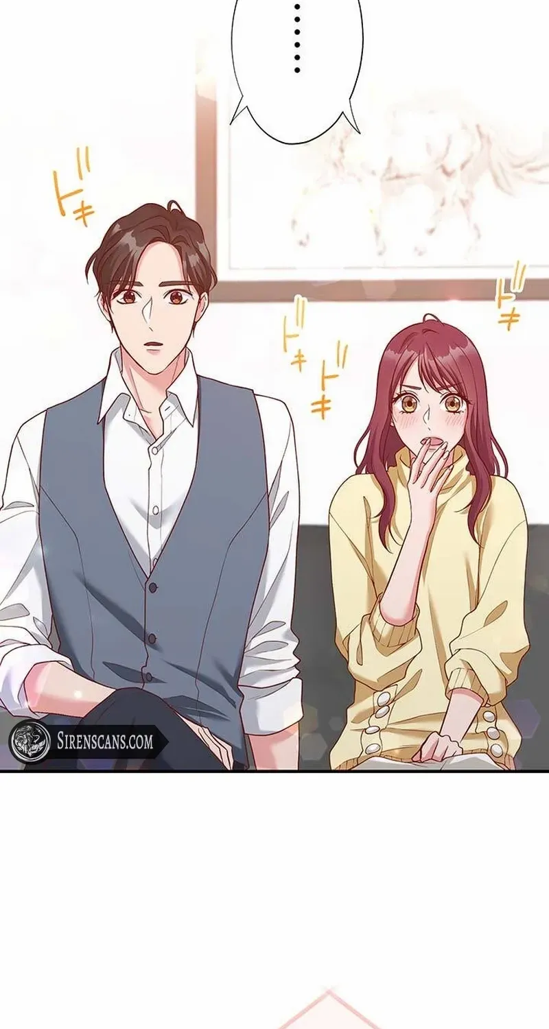 Business Marriage - If You Fall in Love, We'll Get a Divorce - Chapter 52 - Page 67