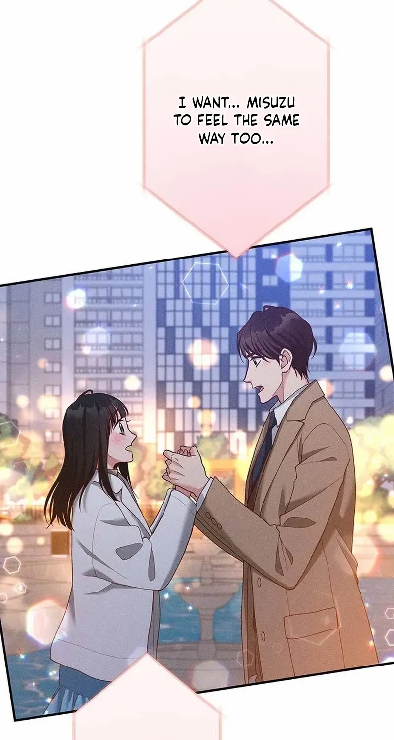 Business Marriage - If You Fall in Love, We'll Get a Divorce - Chapter 52 - Page 68