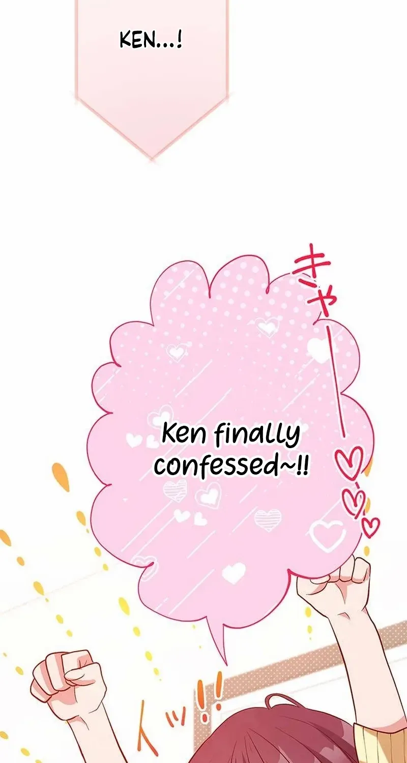 Business Marriage - If You Fall in Love, We'll Get a Divorce - Chapter 52 - Page 69