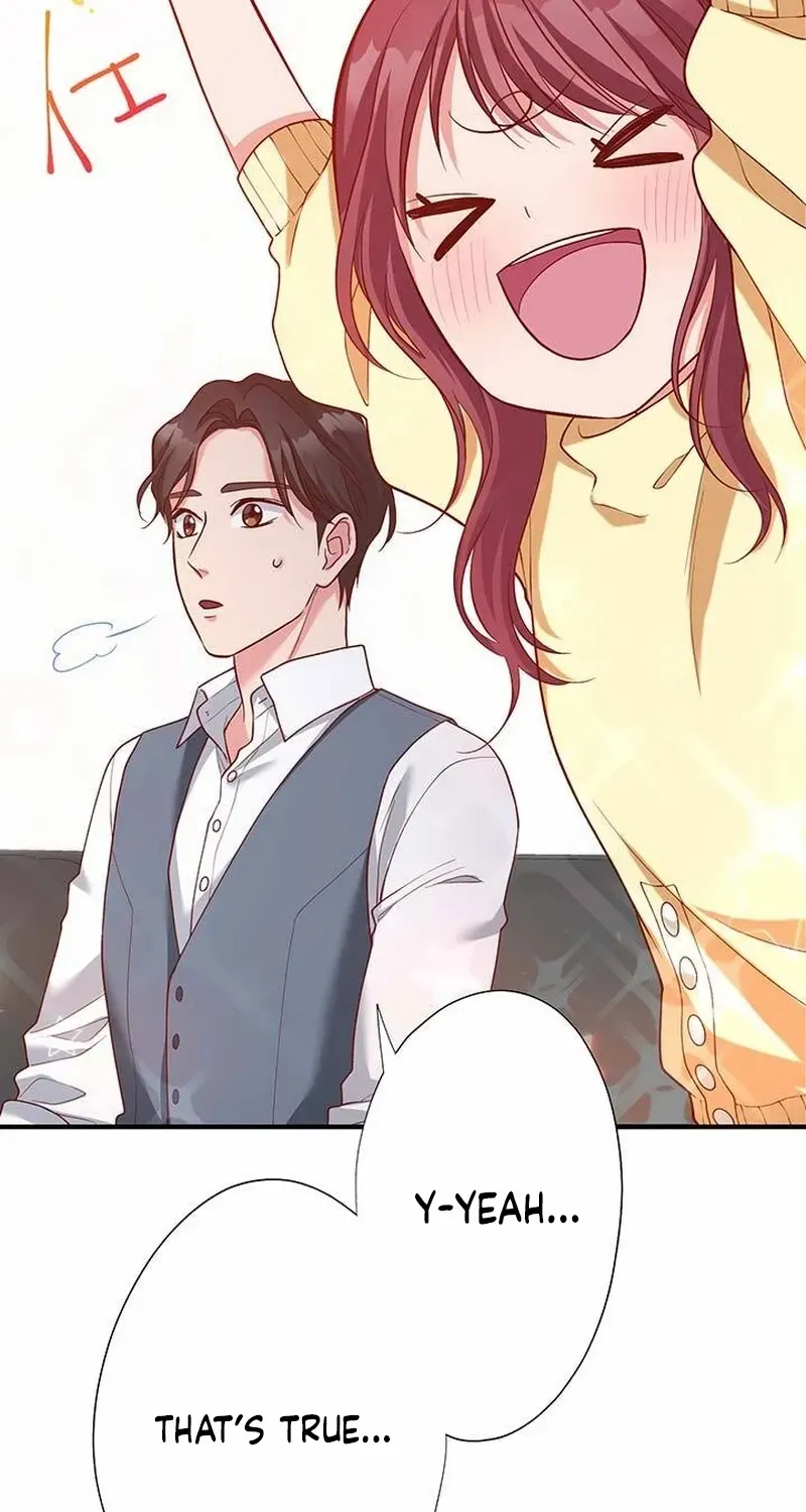 Business Marriage - If You Fall in Love, We'll Get a Divorce - Chapter 52 - Page 70