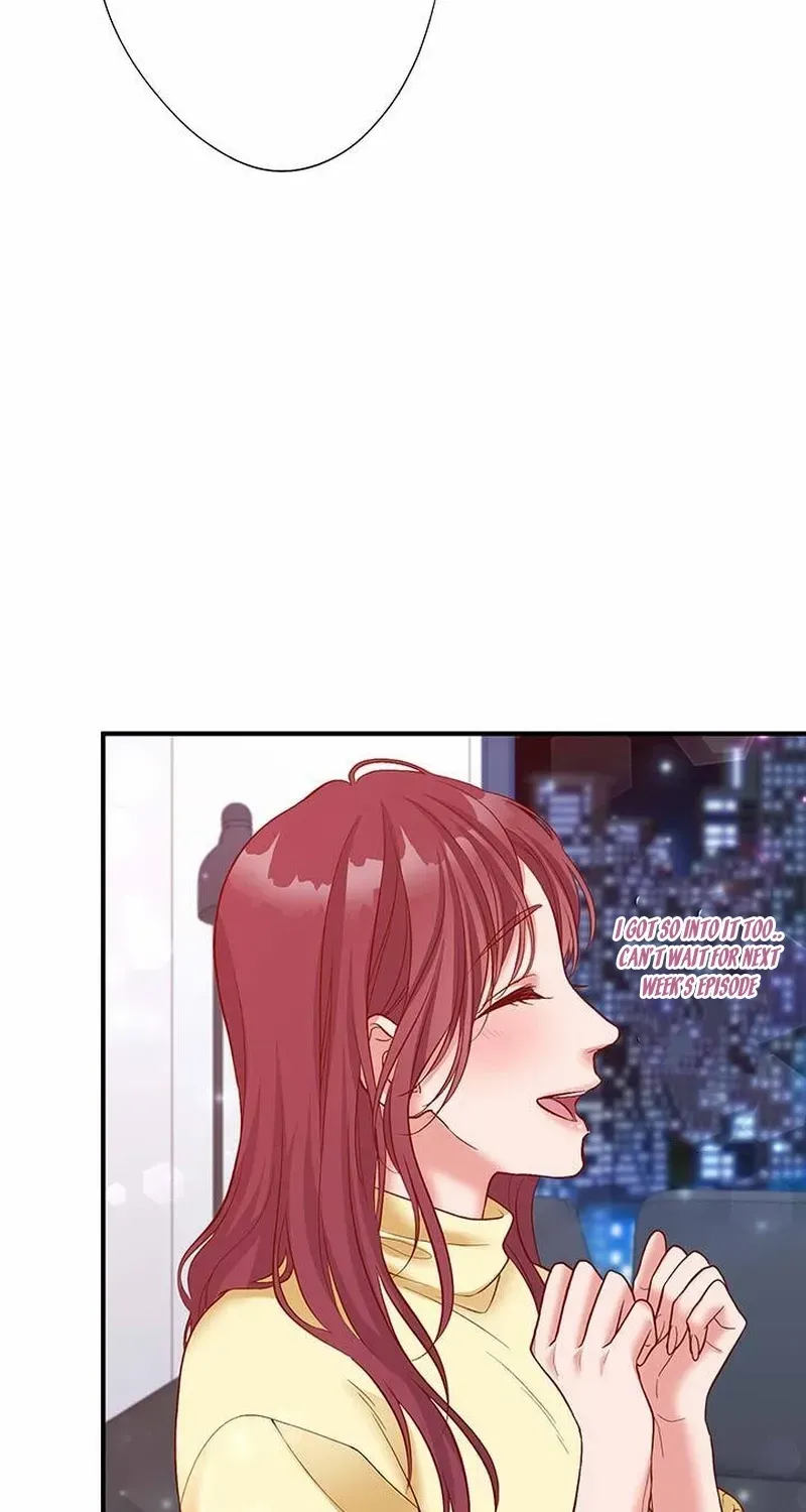 Business Marriage - If You Fall in Love, We'll Get a Divorce - Chapter 52 - Page 71