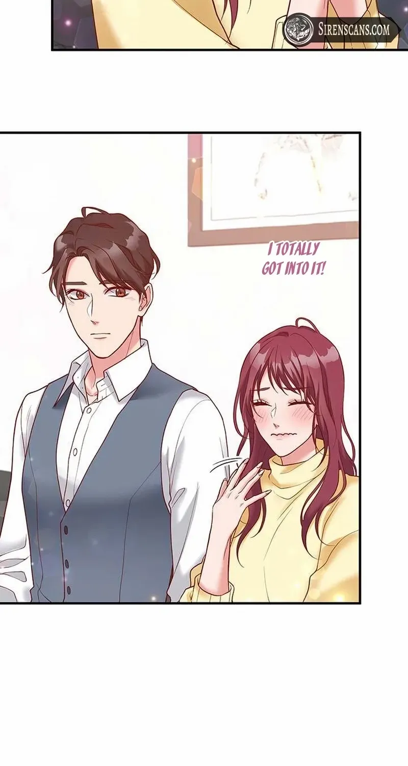 Business Marriage - If You Fall in Love, We'll Get a Divorce - Chapter 52 - Page 72