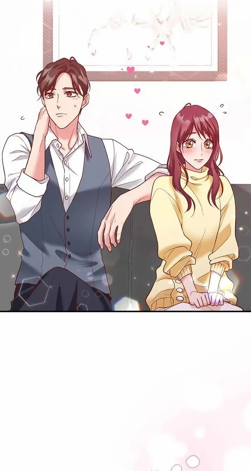 Business Marriage - If You Fall in Love, We'll Get a Divorce - Chapter 52 - Page 74
