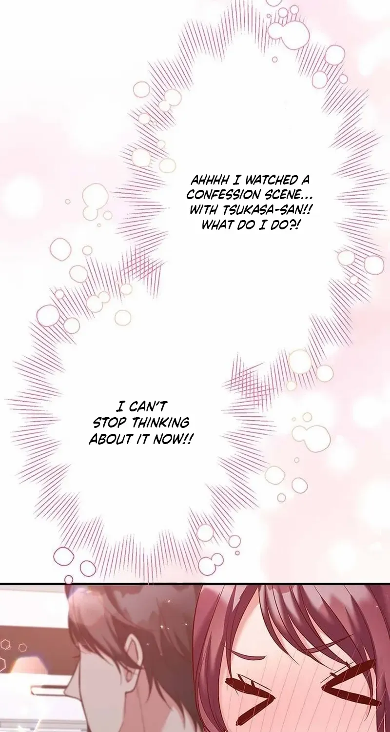 Business Marriage - If You Fall in Love, We'll Get a Divorce - Chapter 52 - Page 75