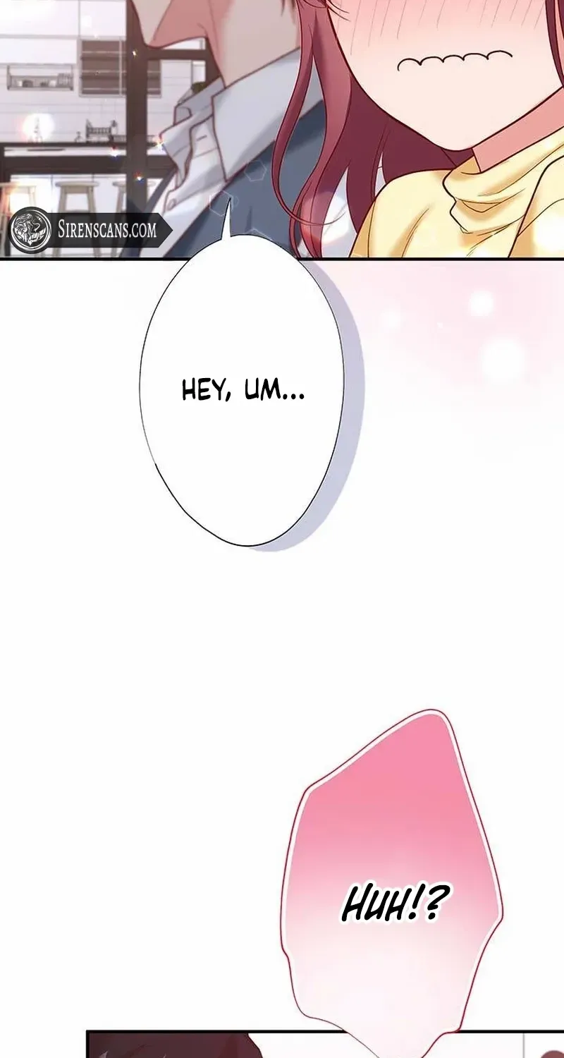 Business Marriage - If You Fall in Love, We'll Get a Divorce - Chapter 52 - Page 76