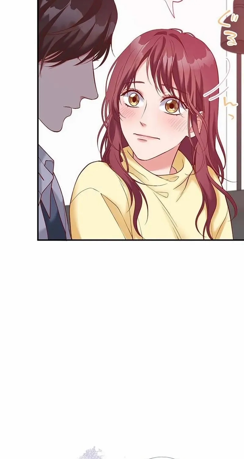 Business Marriage - If You Fall in Love, We'll Get a Divorce - Chapter 52 - Page 77