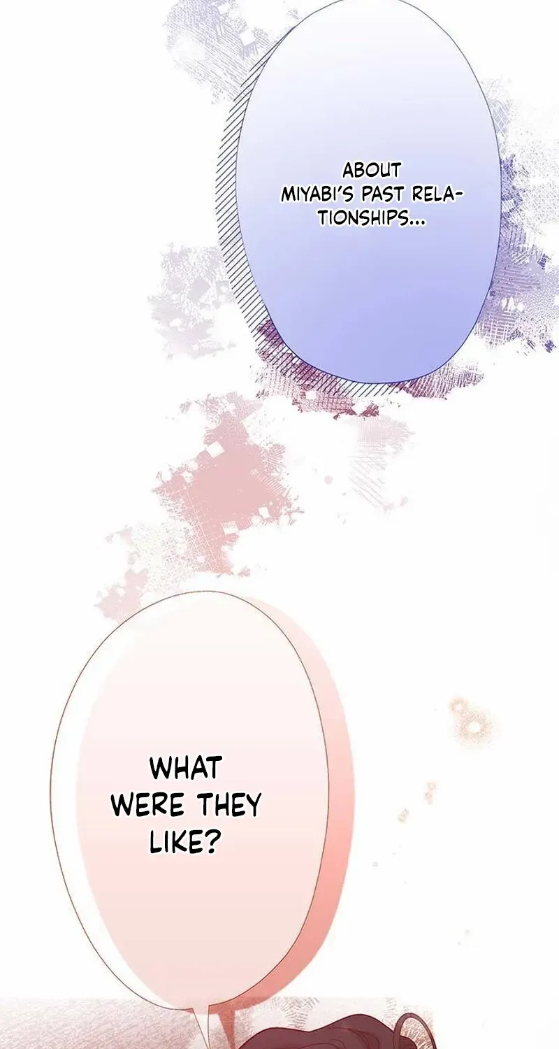 Business Marriage - If You Fall in Love, We'll Get a Divorce - Chapter 52 - Page 78
