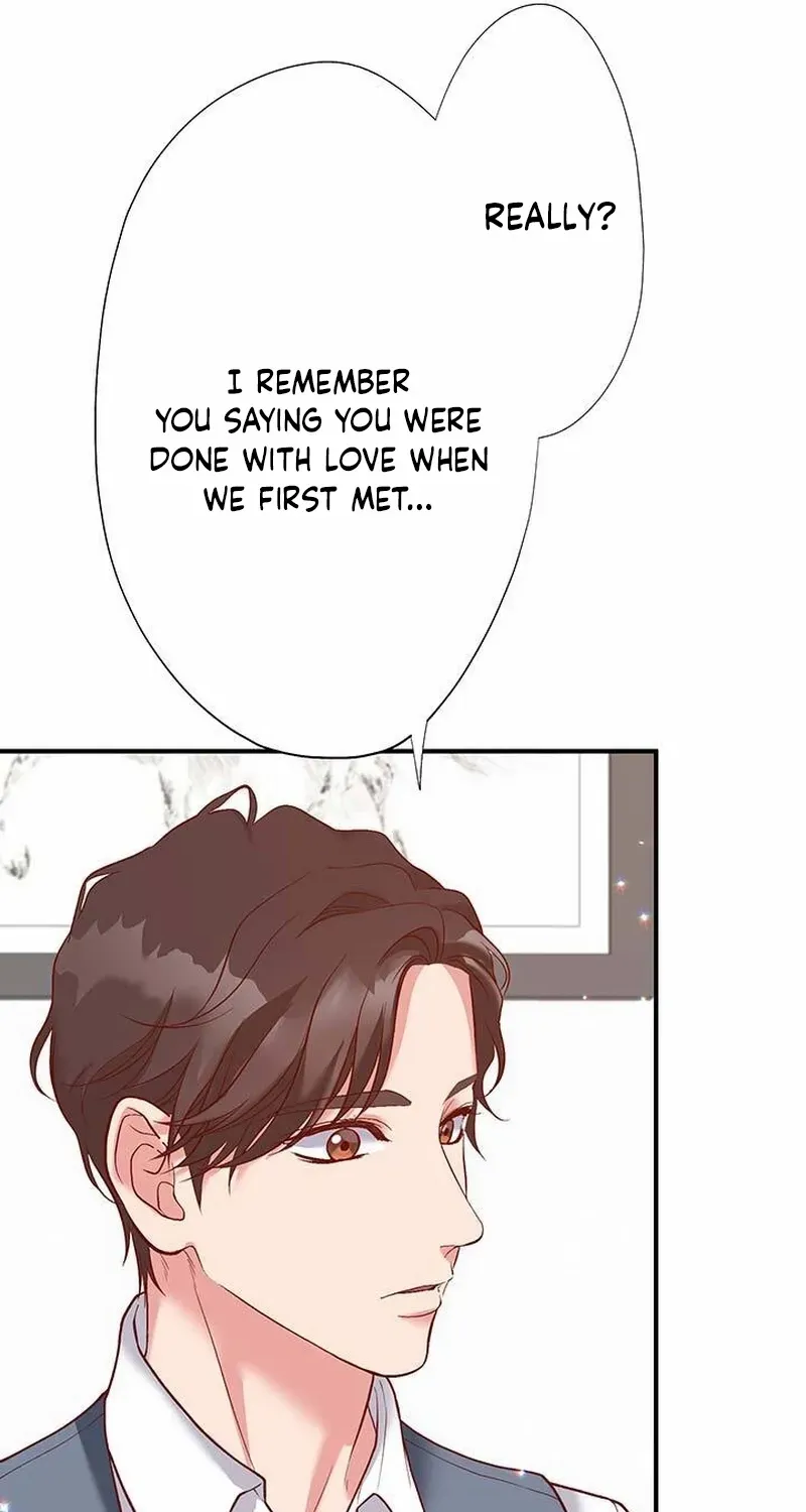 Business Marriage - If You Fall in Love, We'll Get a Divorce - Chapter 52 - Page 83