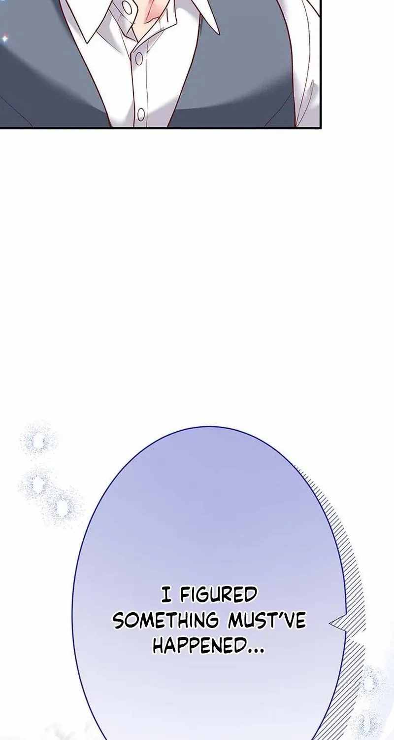 Business Marriage - If You Fall in Love, We'll Get a Divorce - Chapter 52 - Page 84