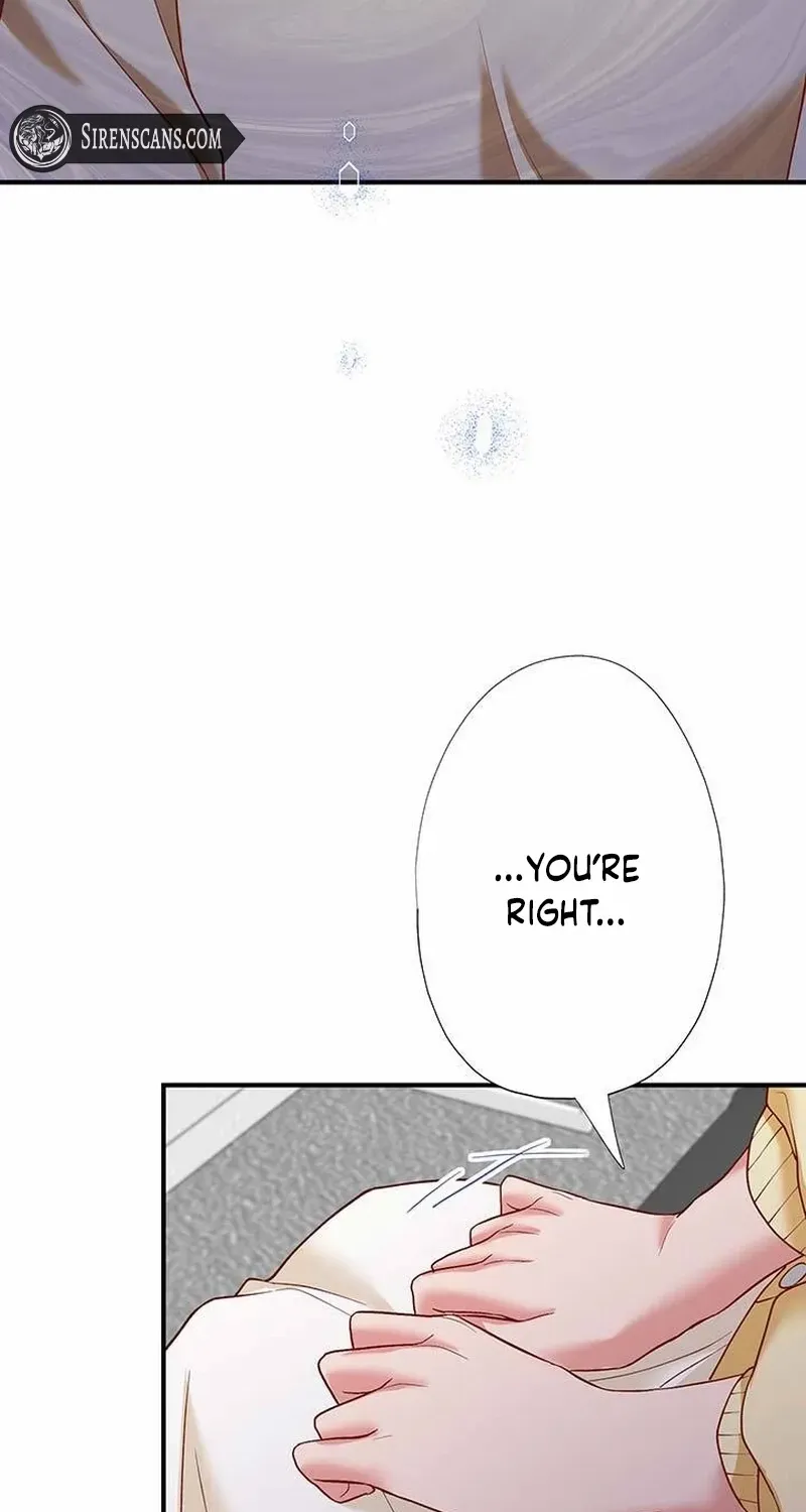 Business Marriage - If You Fall in Love, We'll Get a Divorce - Chapter 52 - Page 86