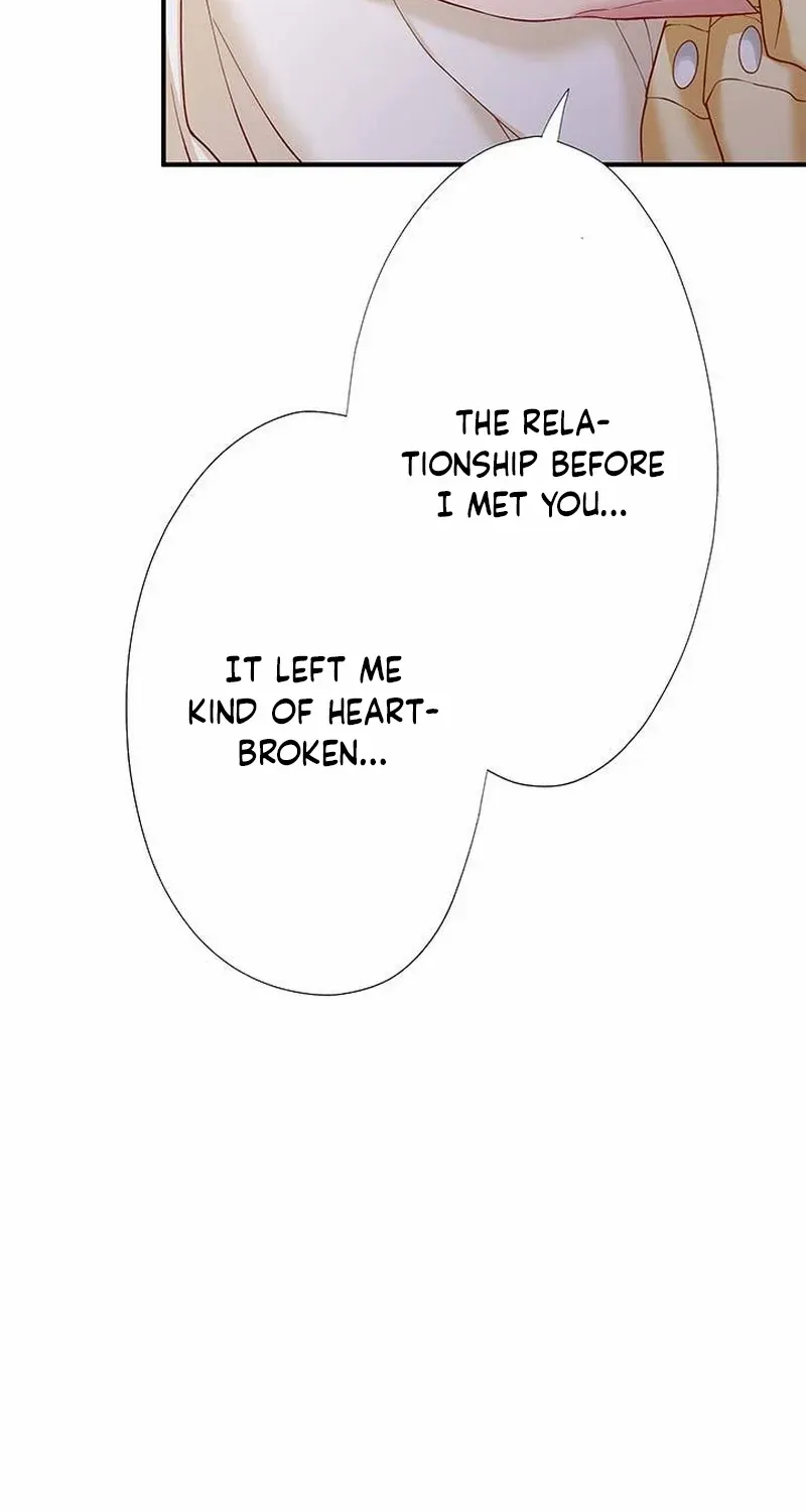 Business Marriage - If You Fall in Love, We'll Get a Divorce - Chapter 52 - Page 87