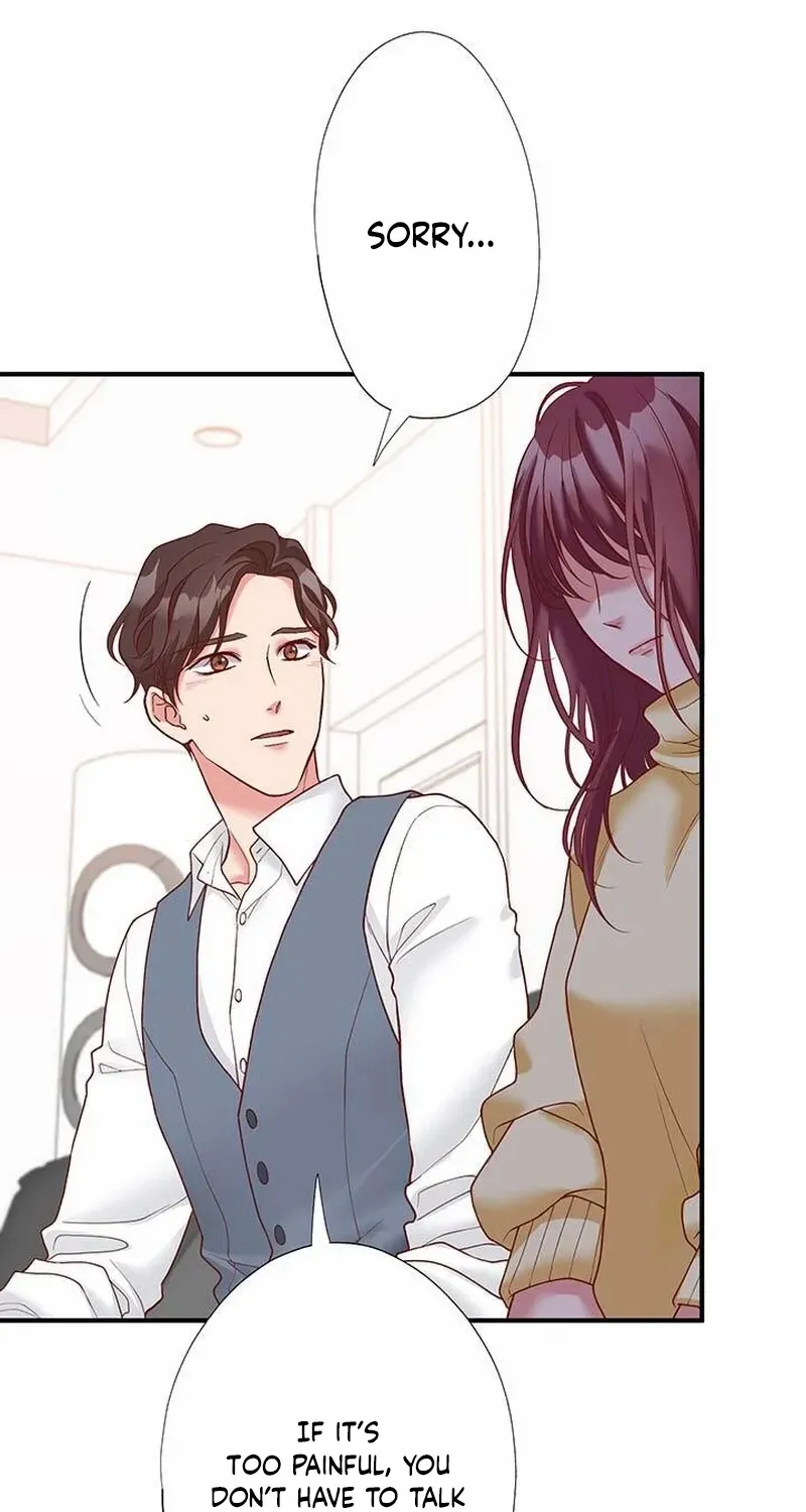 Business Marriage - If You Fall in Love, We'll Get a Divorce - Chapter 52 - Page 88