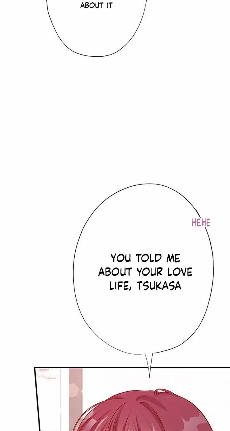 Business Marriage - If You Fall in Love, We'll Get a Divorce - Chapter 52 - Page 89