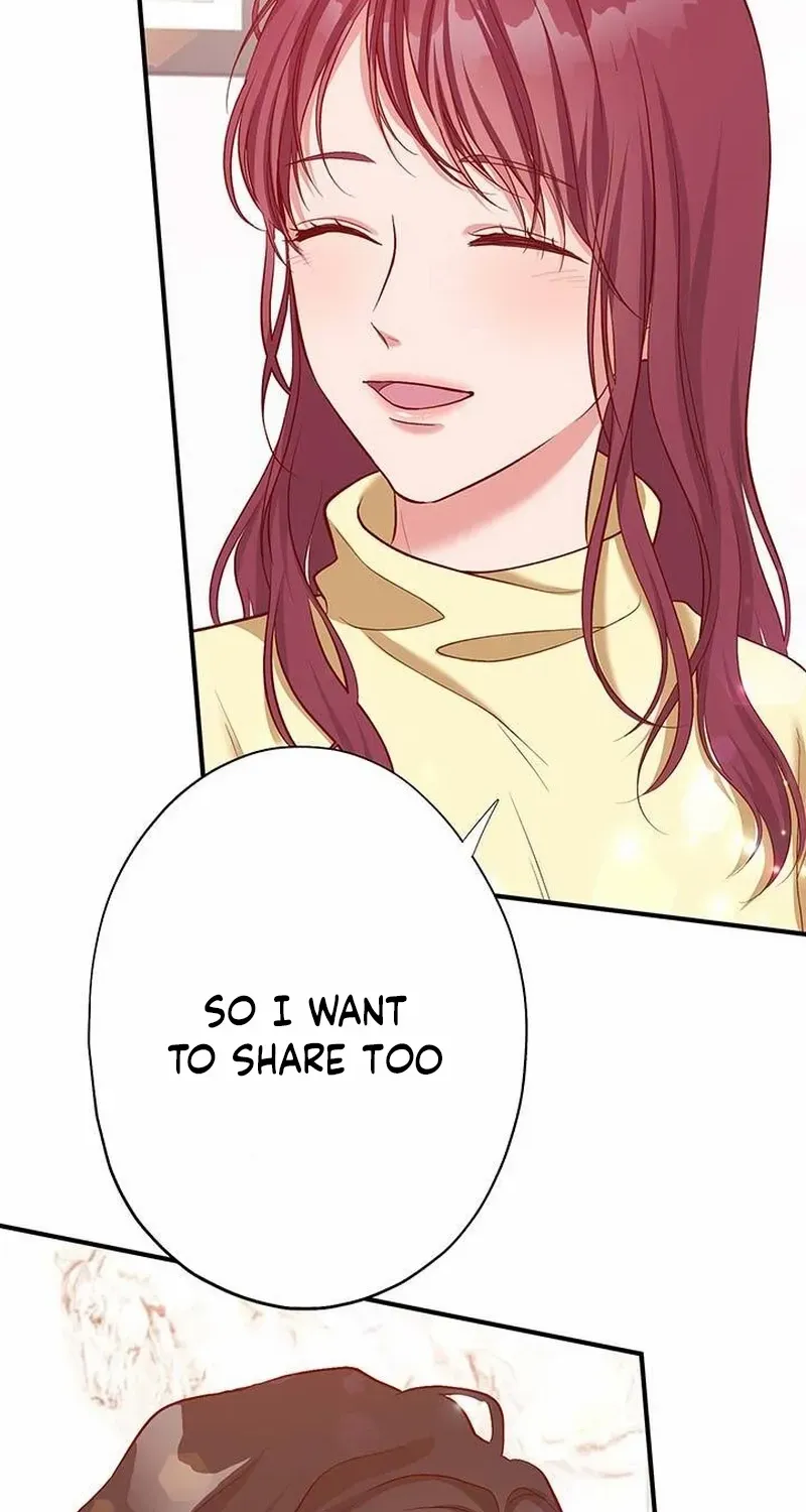 Business Marriage - If You Fall in Love, We'll Get a Divorce - Chapter 52 - Page 90