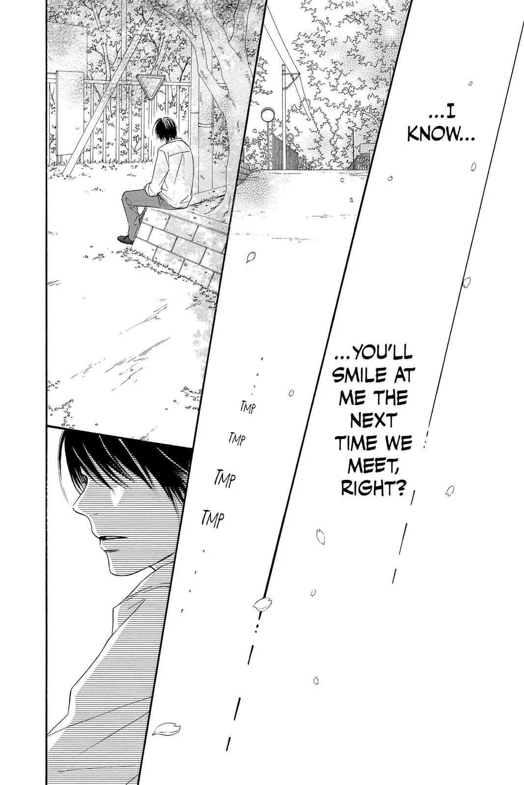 Kimi ni Todoke: From Me to You - Chapter 123 END - Page 43