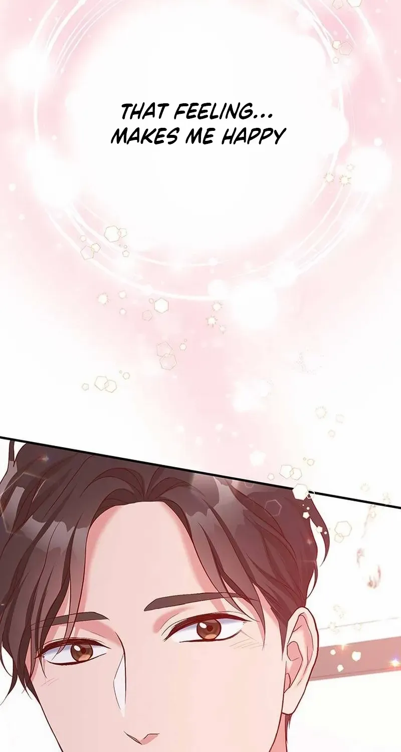 Business Marriage - If You Fall in Love, We'll Get a Divorce - Chapter 52 - Page 95