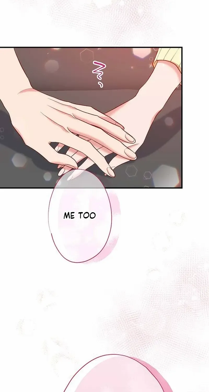Business Marriage - If You Fall in Love, We'll Get a Divorce - Chapter 52 - Page 97