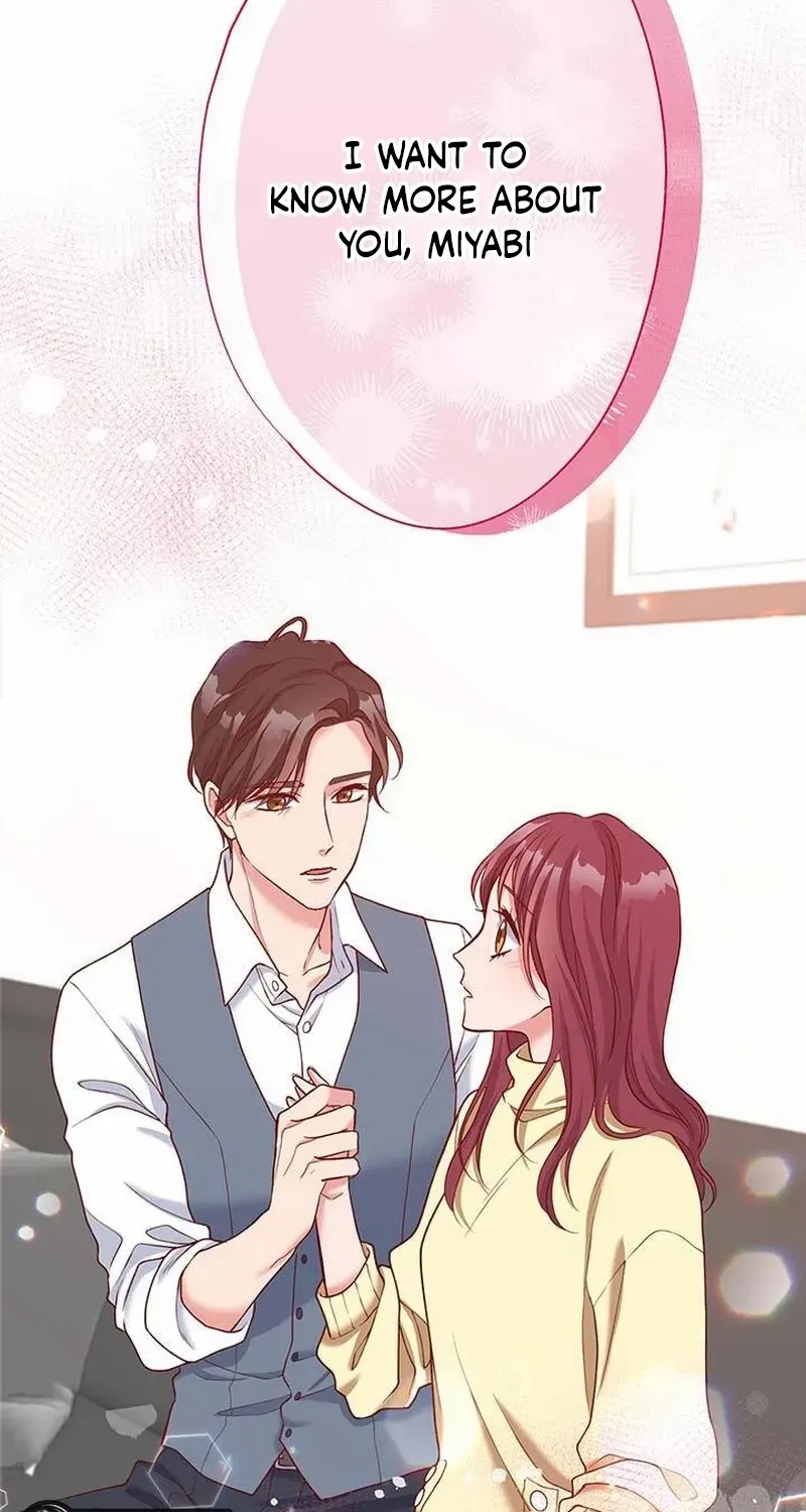 Business Marriage - If You Fall in Love, We'll Get a Divorce - Chapter 52 - Page 98