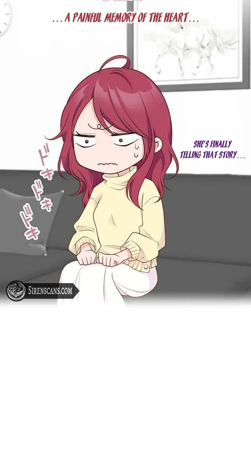 Business Marriage - If You Fall in Love, We'll Get a Divorce - Chapter 52 - Page 100