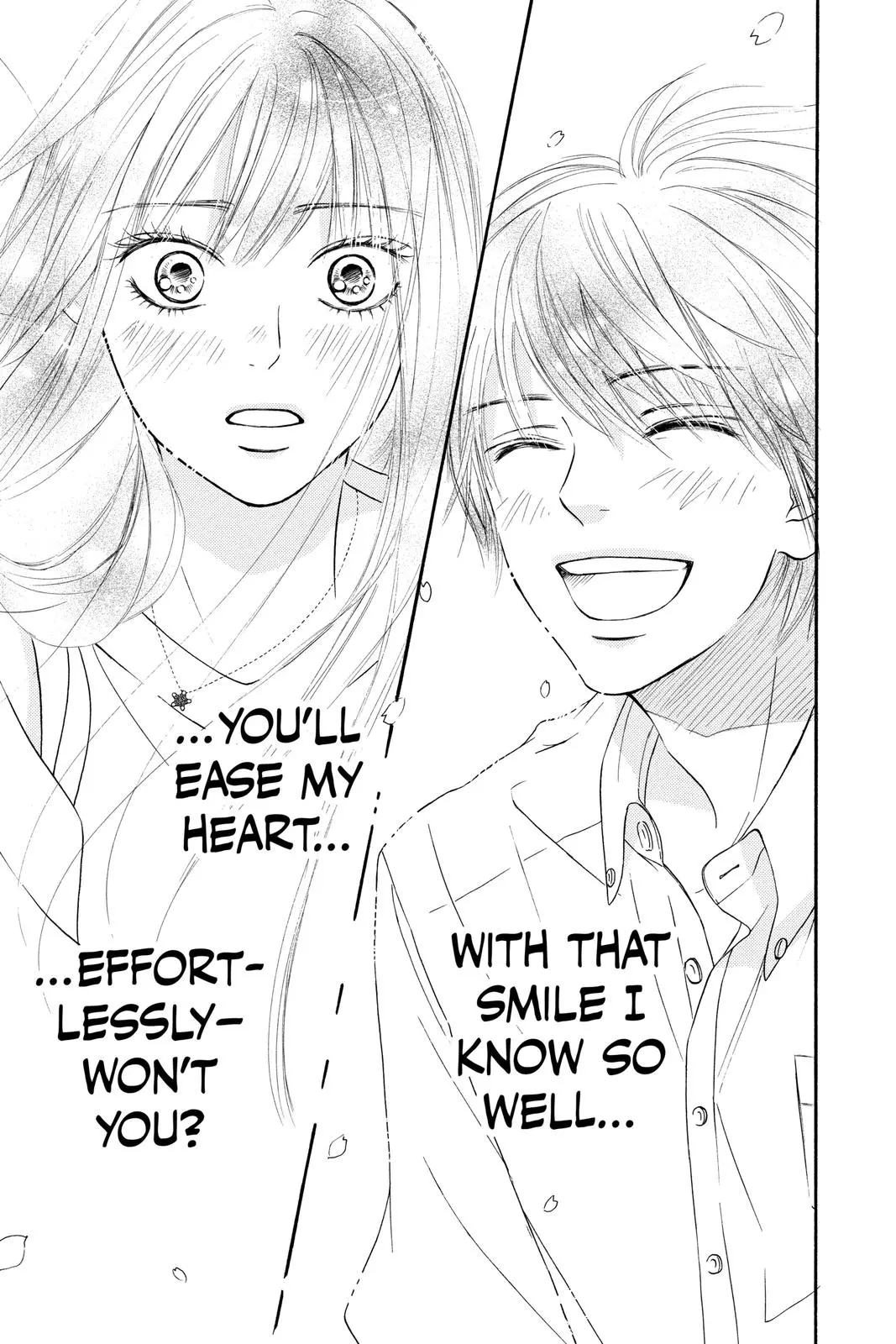 Kimi ni Todoke: From Me to You - Chapter 123 END - Page 44