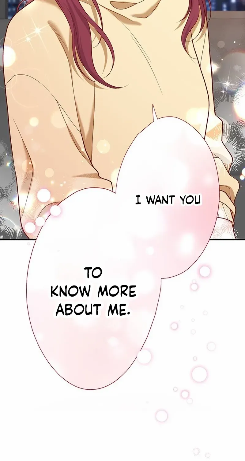 Business Marriage - If You Fall in Love, We'll Get a Divorce - Chapter 53 - Page 3