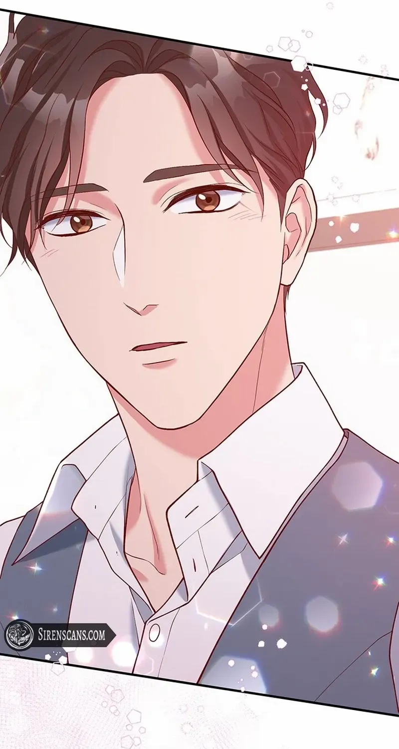 Business Marriage - If You Fall in Love, We'll Get a Divorce - Chapter 53 - Page 4