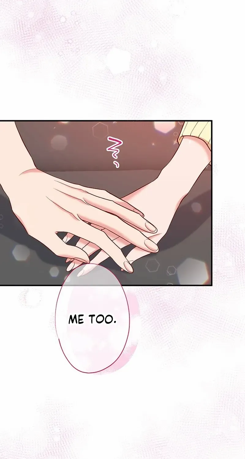 Business Marriage - If You Fall in Love, We'll Get a Divorce - Chapter 53 - Page 5