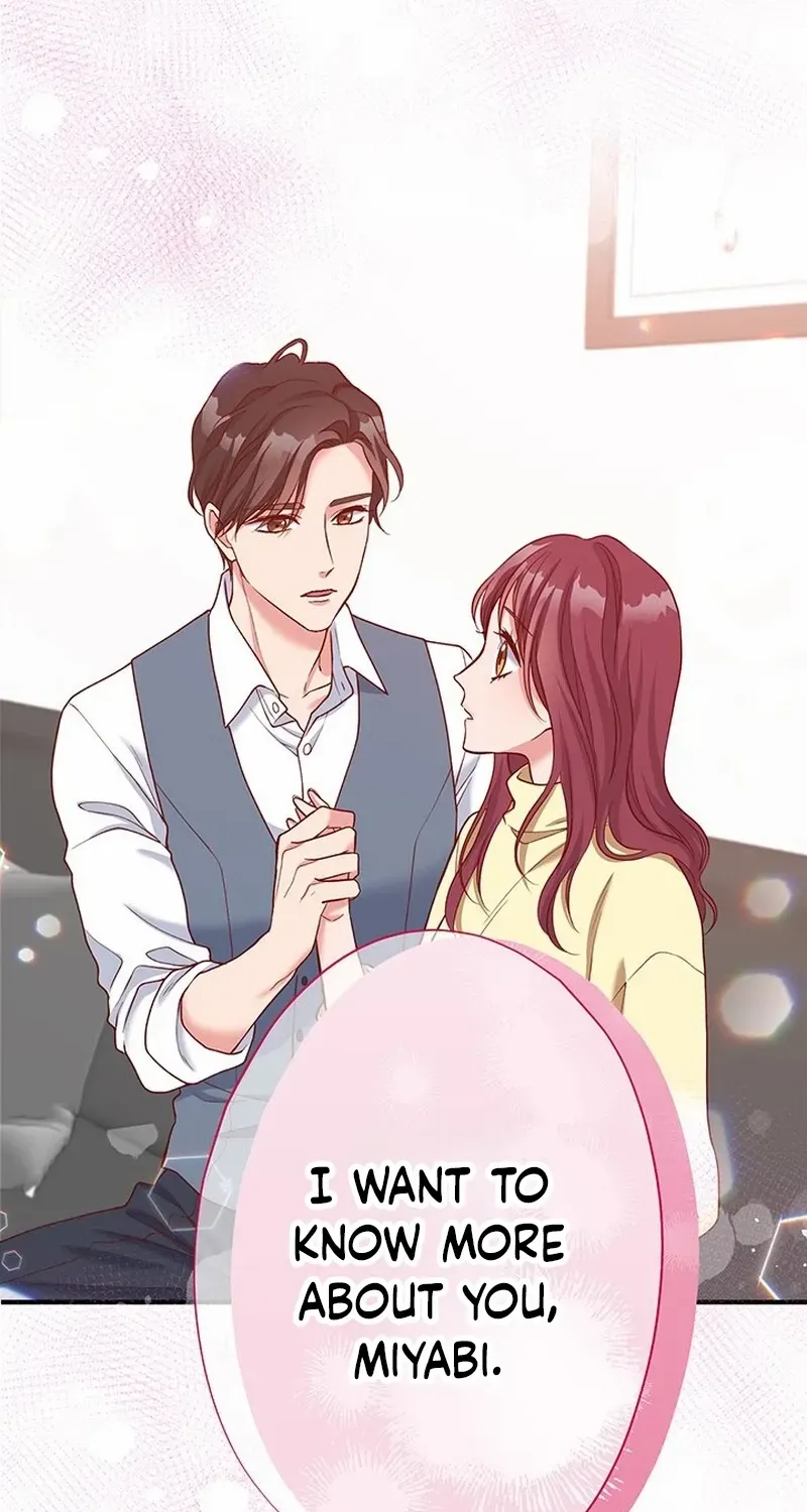 Business Marriage - If You Fall in Love, We'll Get a Divorce - Chapter 53 - Page 6