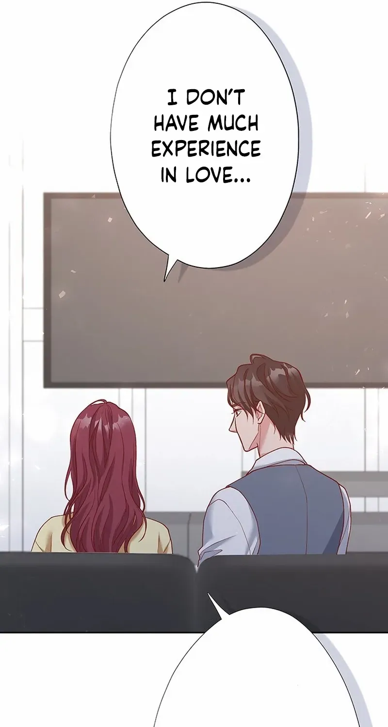 Business Marriage - If You Fall in Love, We'll Get a Divorce - Chapter 53 - Page 10