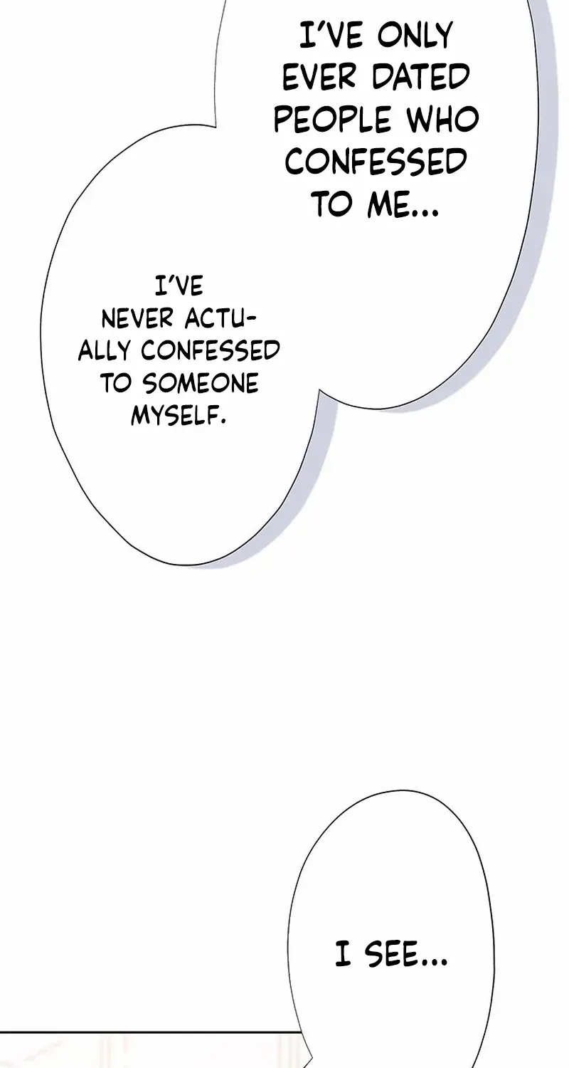 Business Marriage - If You Fall in Love, We'll Get a Divorce - Chapter 53 - Page 11