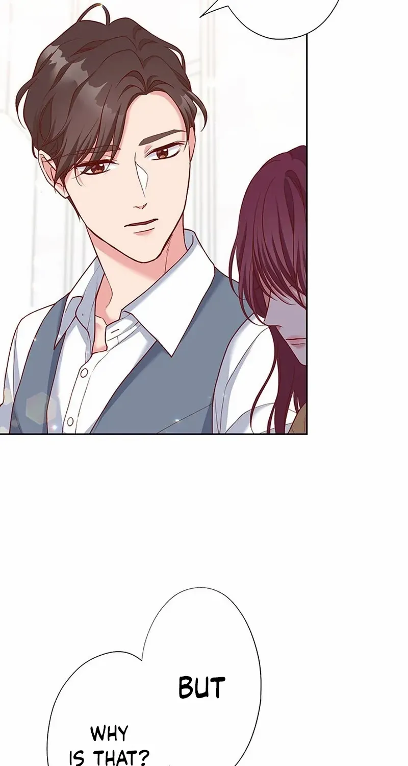 Business Marriage - If You Fall in Love, We'll Get a Divorce - Chapter 53 - Page 12