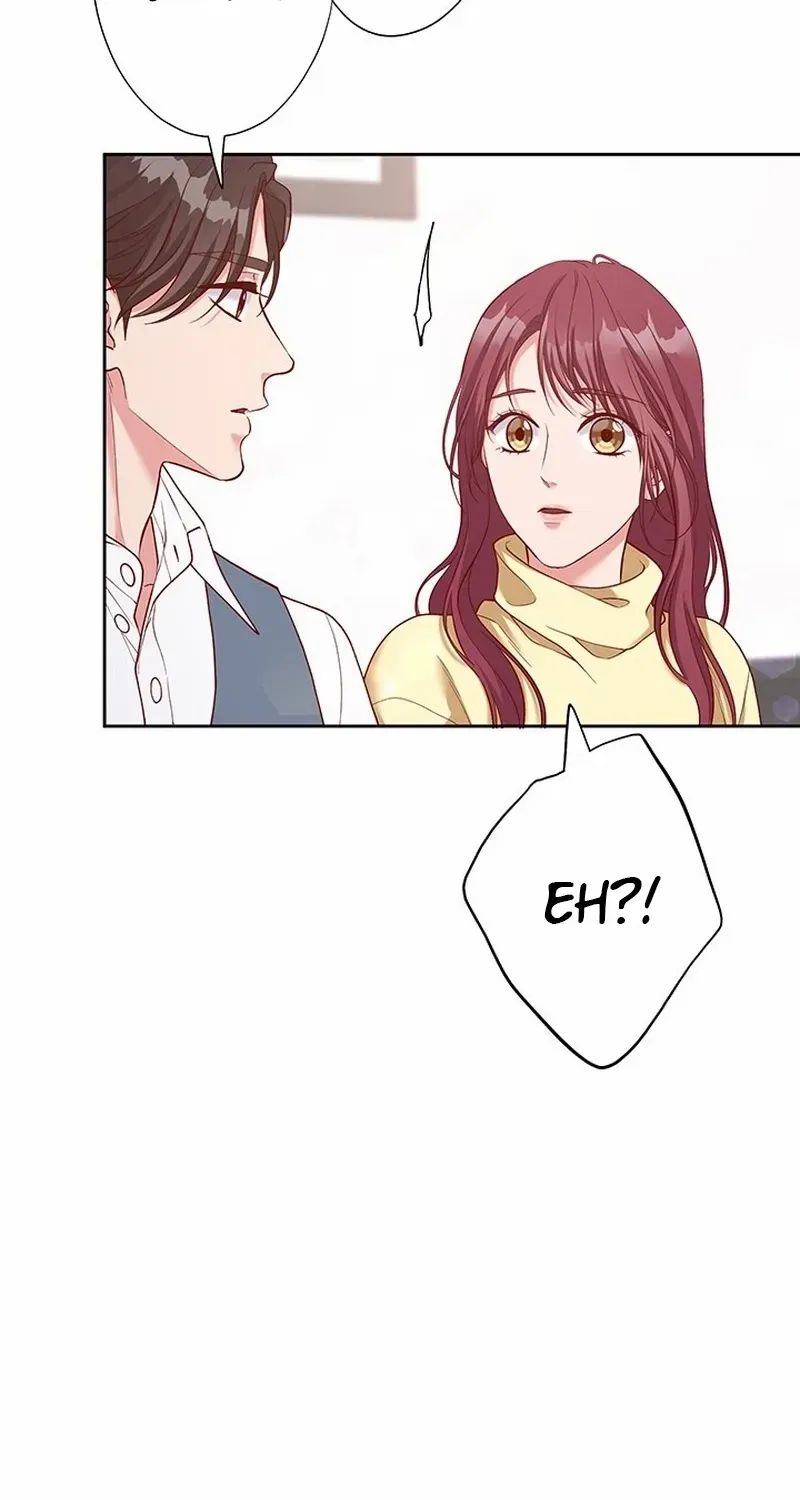 Business Marriage - If You Fall in Love, We'll Get a Divorce - Chapter 53 - Page 13