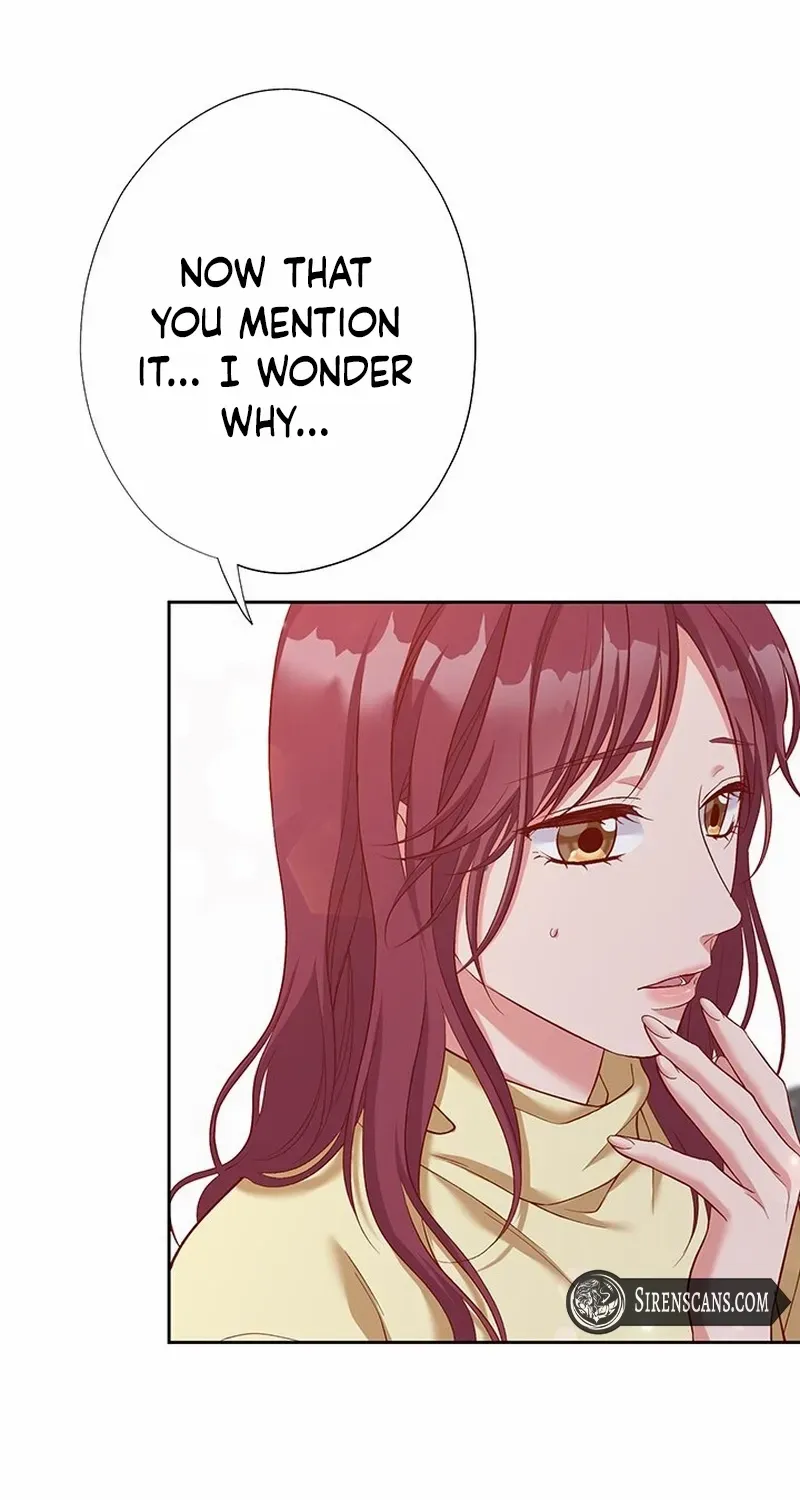 Business Marriage - If You Fall in Love, We'll Get a Divorce - Chapter 53 - Page 14