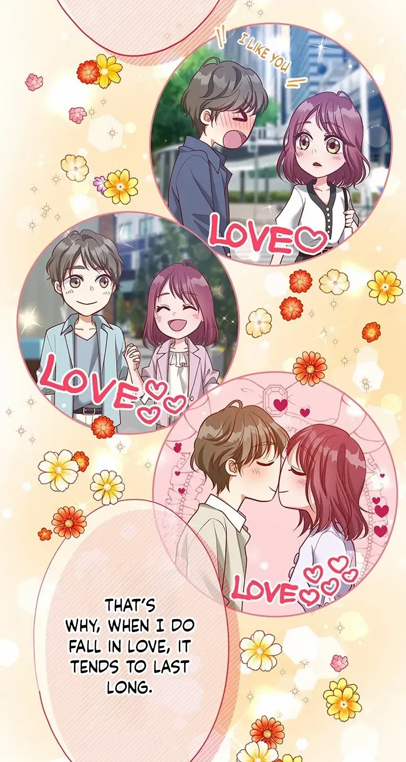 Business Marriage - If You Fall in Love, We'll Get a Divorce - Chapter 53 - Page 17