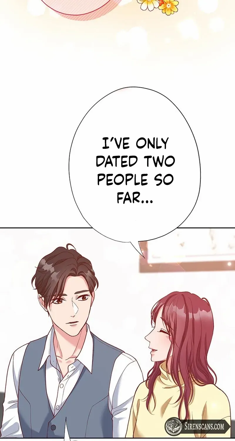 Business Marriage - If You Fall in Love, We'll Get a Divorce - Chapter 53 - Page 18
