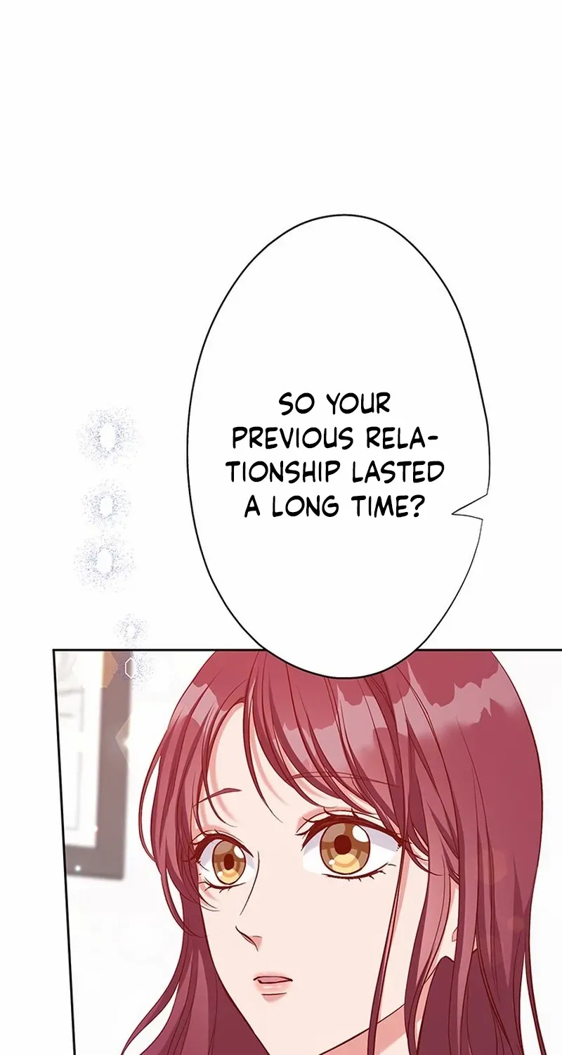 Business Marriage - If You Fall in Love, We'll Get a Divorce - Chapter 53 - Page 20