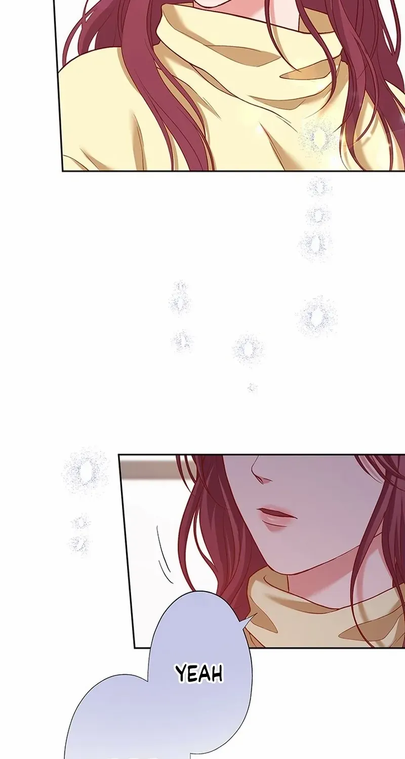 Business Marriage - If You Fall in Love, We'll Get a Divorce - Chapter 53 - Page 21