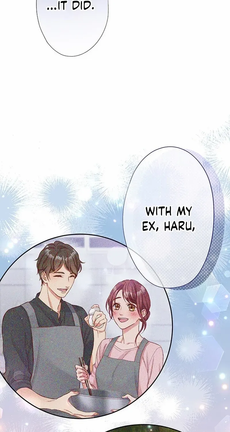 Business Marriage - If You Fall in Love, We'll Get a Divorce - Chapter 53 - Page 22