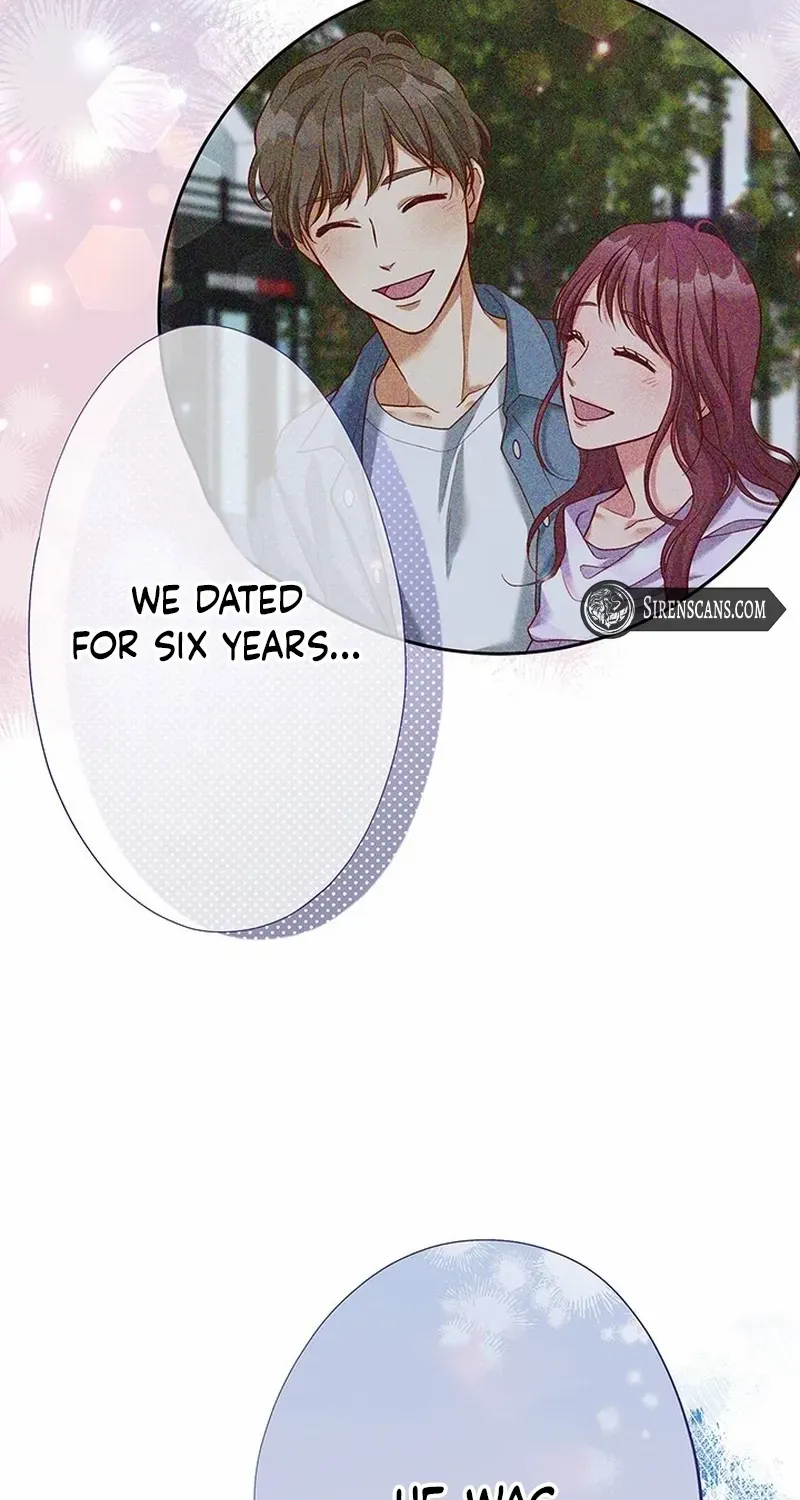 Business Marriage - If You Fall in Love, We'll Get a Divorce - Chapter 53 - Page 23