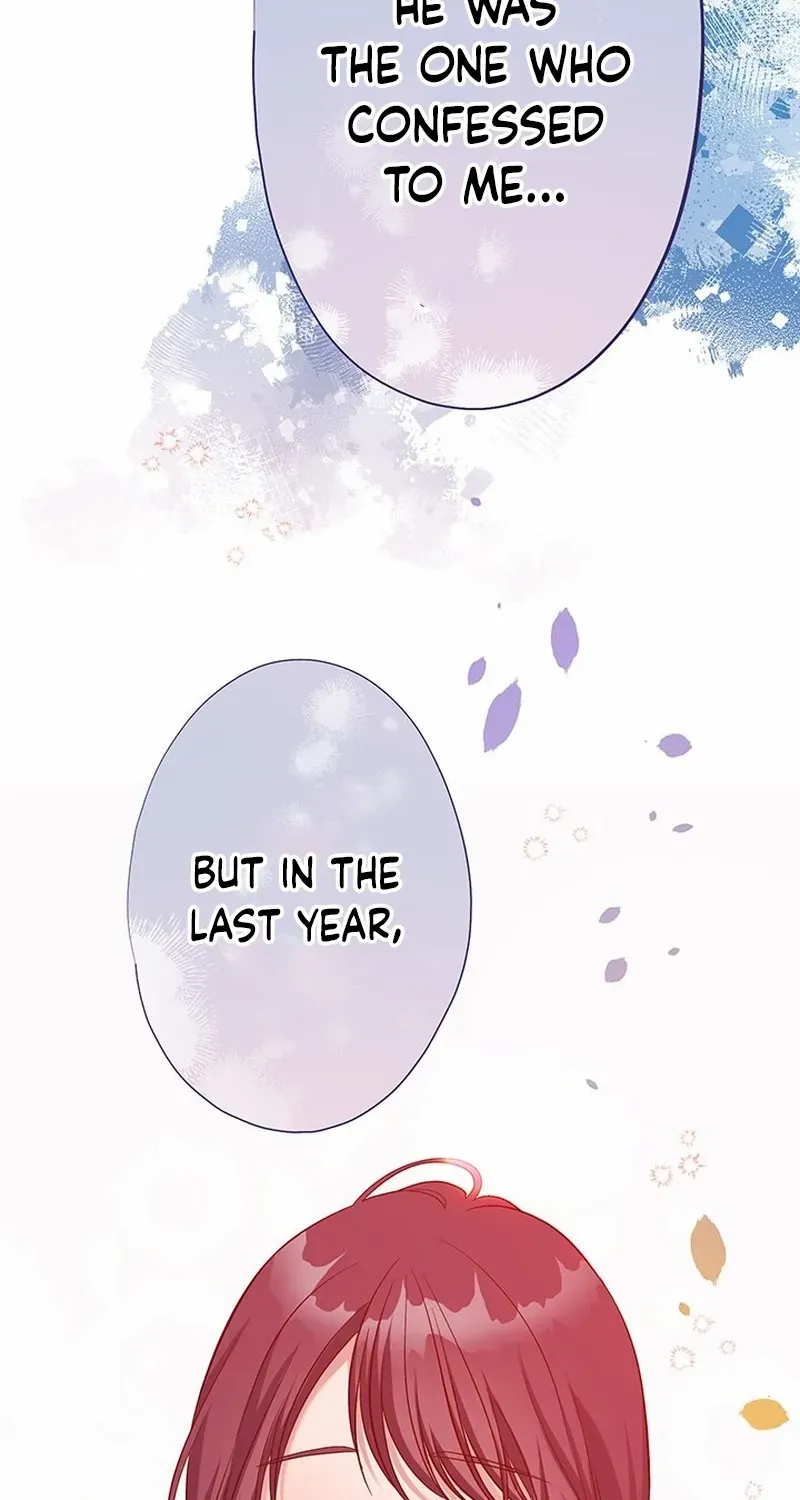 Business Marriage - If You Fall in Love, We'll Get a Divorce - Chapter 53 - Page 24