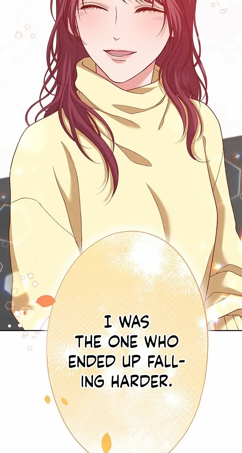 Business Marriage - If You Fall in Love, We'll Get a Divorce - Chapter 53 - Page 25