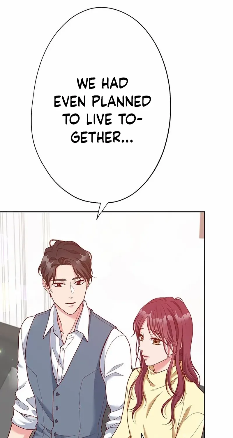 Business Marriage - If You Fall in Love, We'll Get a Divorce - Chapter 53 - Page 27