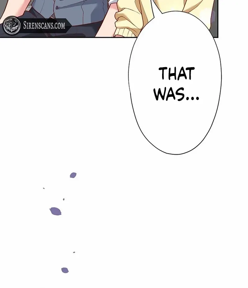 Business Marriage - If You Fall in Love, We'll Get a Divorce - Chapter 53 - Page 28