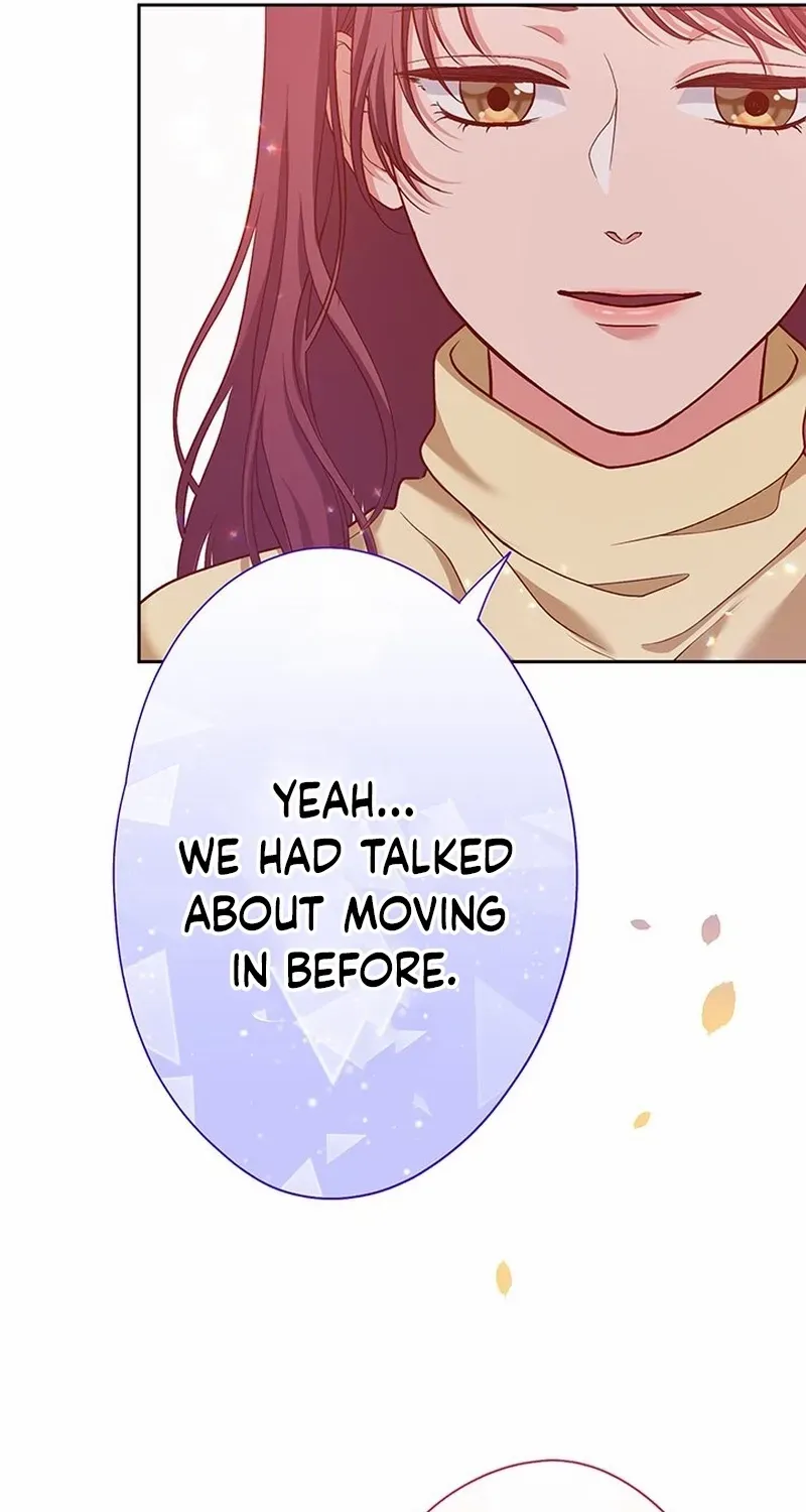 Business Marriage - If You Fall in Love, We'll Get a Divorce - Chapter 53 - Page 29