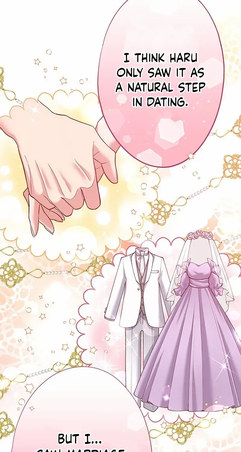 Business Marriage - If You Fall in Love, We'll Get a Divorce - Chapter 53 - Page 30