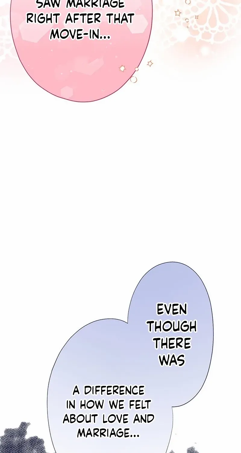 Business Marriage - If You Fall in Love, We'll Get a Divorce - Chapter 53 - Page 31