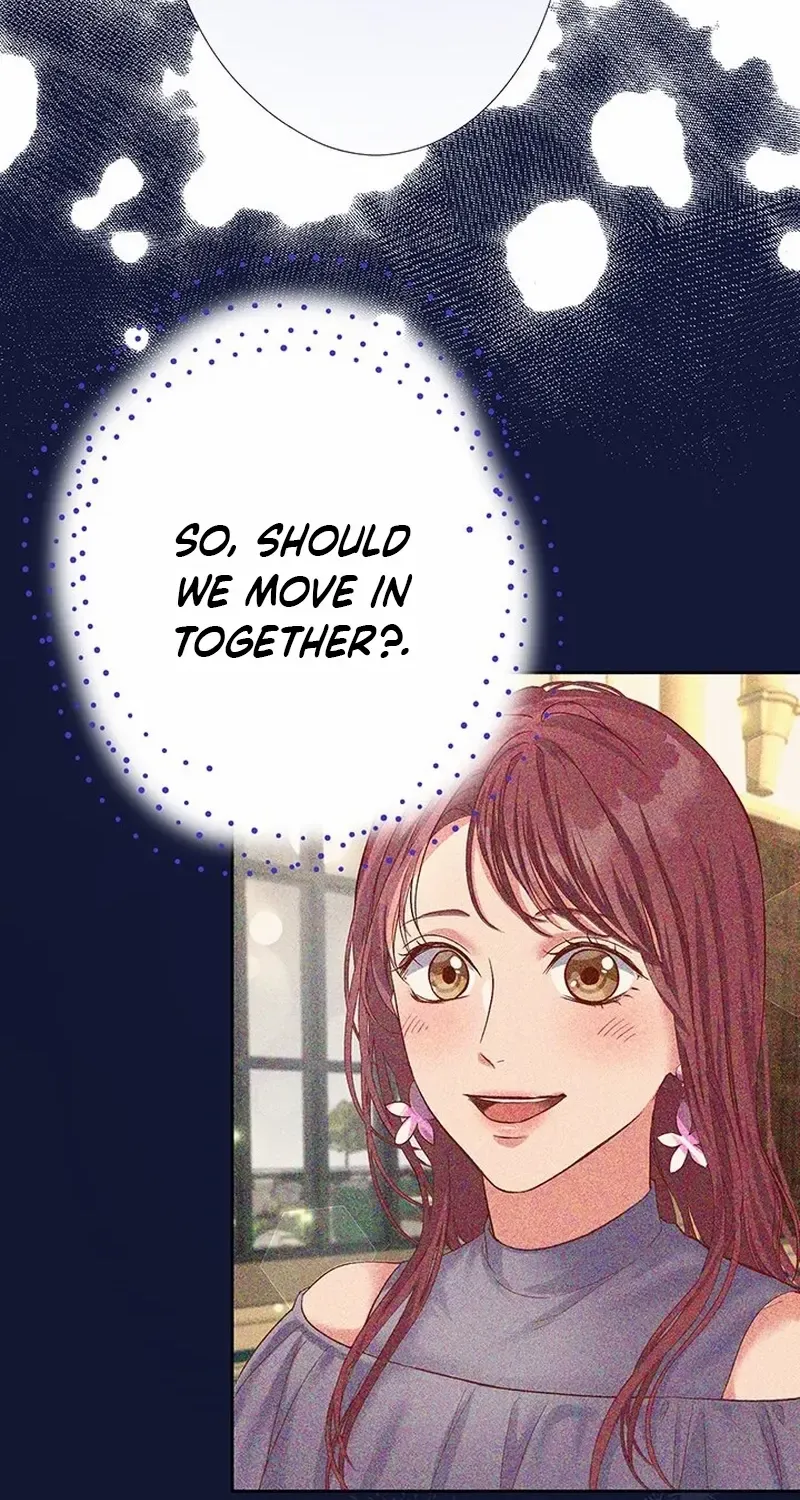 Business Marriage - If You Fall in Love, We'll Get a Divorce - Chapter 53 - Page 32