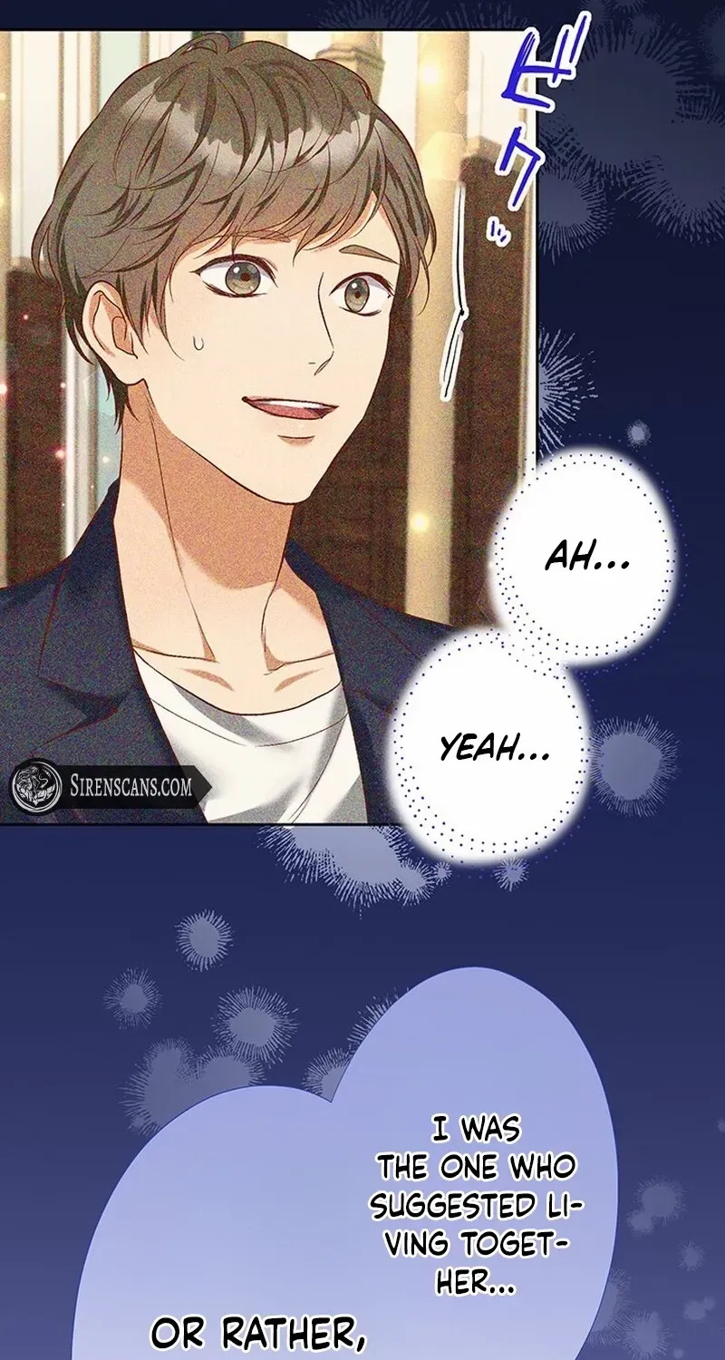 Business Marriage - If You Fall in Love, We'll Get a Divorce - Chapter 53 - Page 33