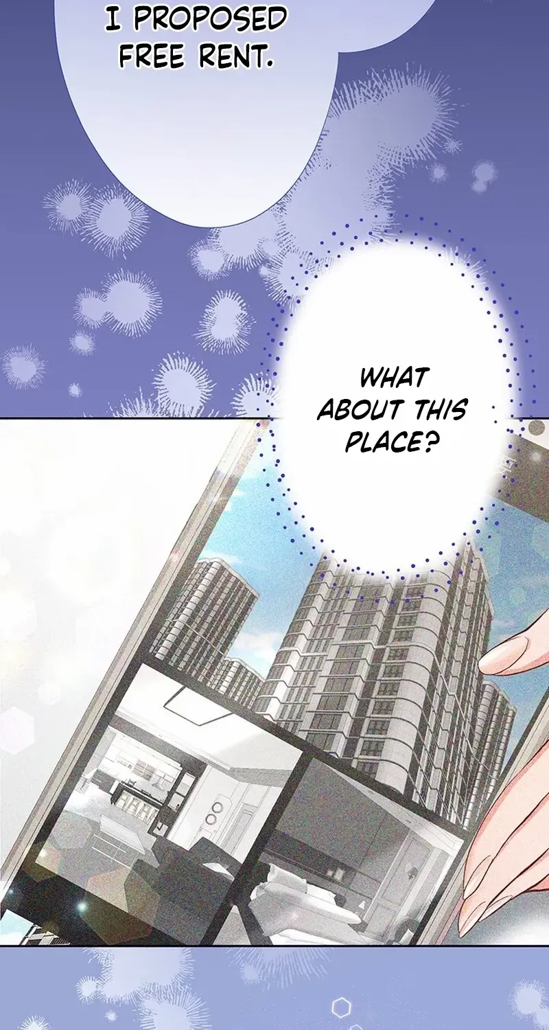 Business Marriage - If You Fall in Love, We'll Get a Divorce - Chapter 53 - Page 34